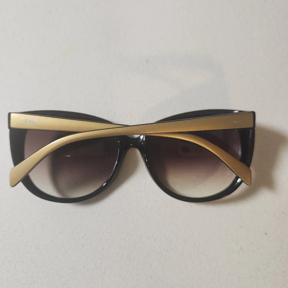 Fendi frames